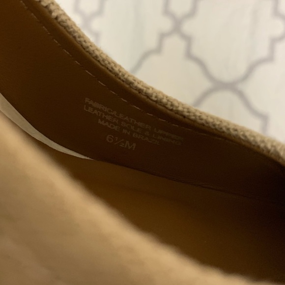 Tory Burch Wedges - Picture 2 of 5